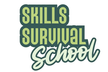 8THIRTYFOUR Skills Survival School
